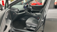 Toyota C-HR 1.8 Hybrid Design 5dr CVT Hybrid Hatchback